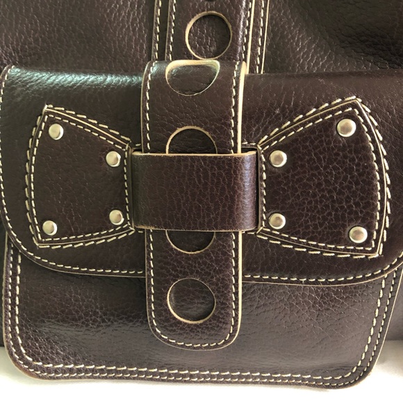 Elite Marc Jacobs Handbag - Picture 2 of 7